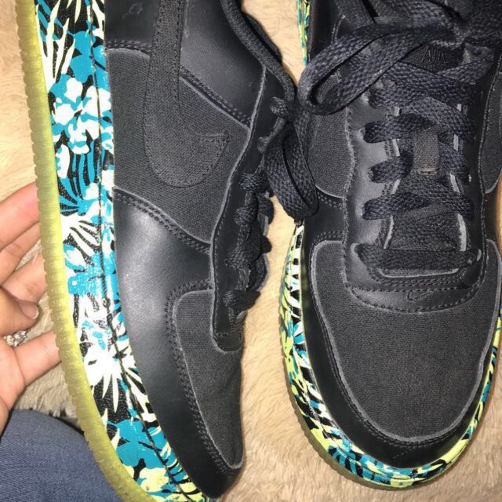 Nike